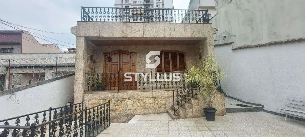 Casa com Piscina e Churrasqueira em Cachambi! M68L - Foto 3