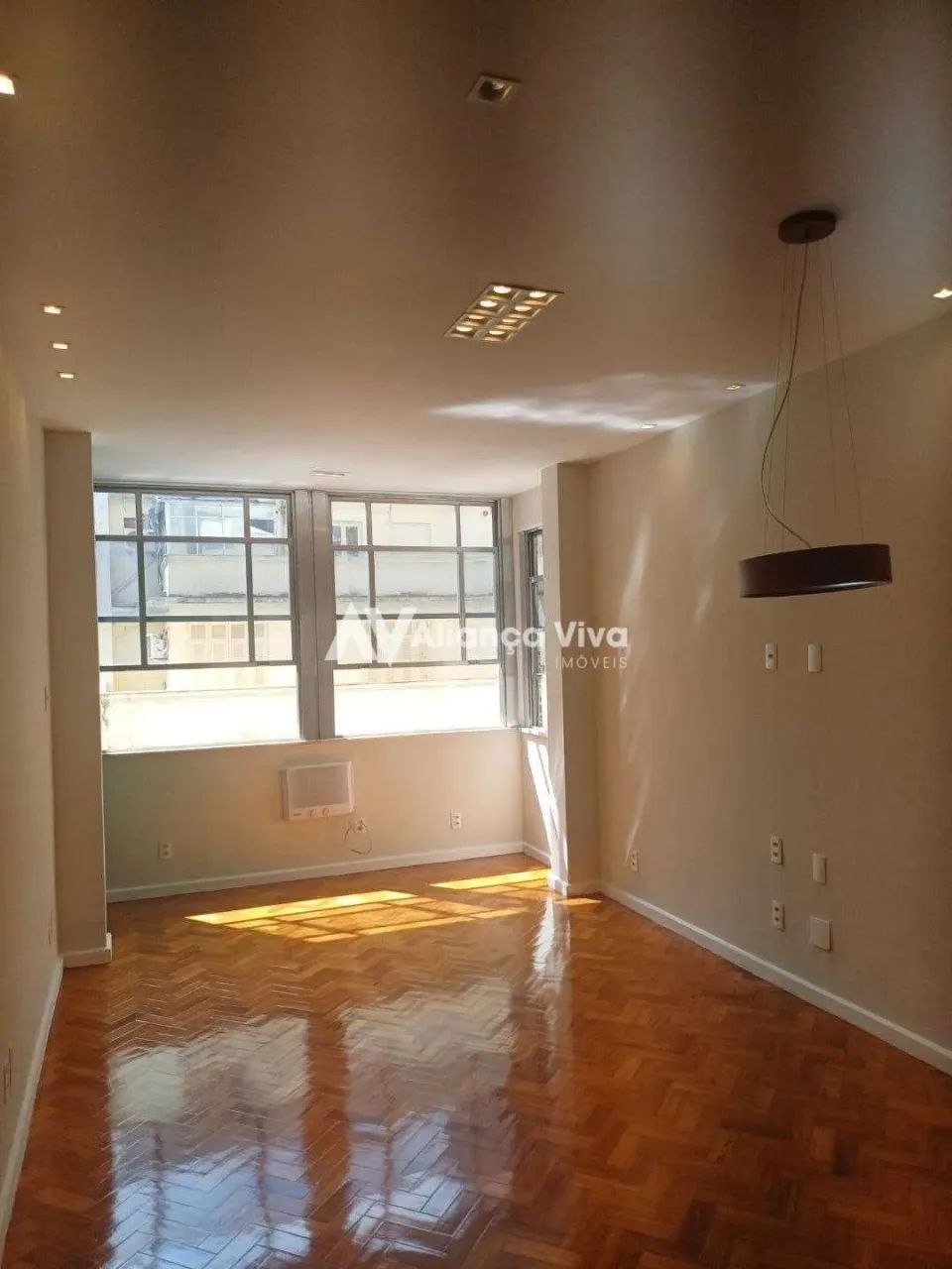 Flamengo | Apartamento 3 quartos, sendo 1 suite