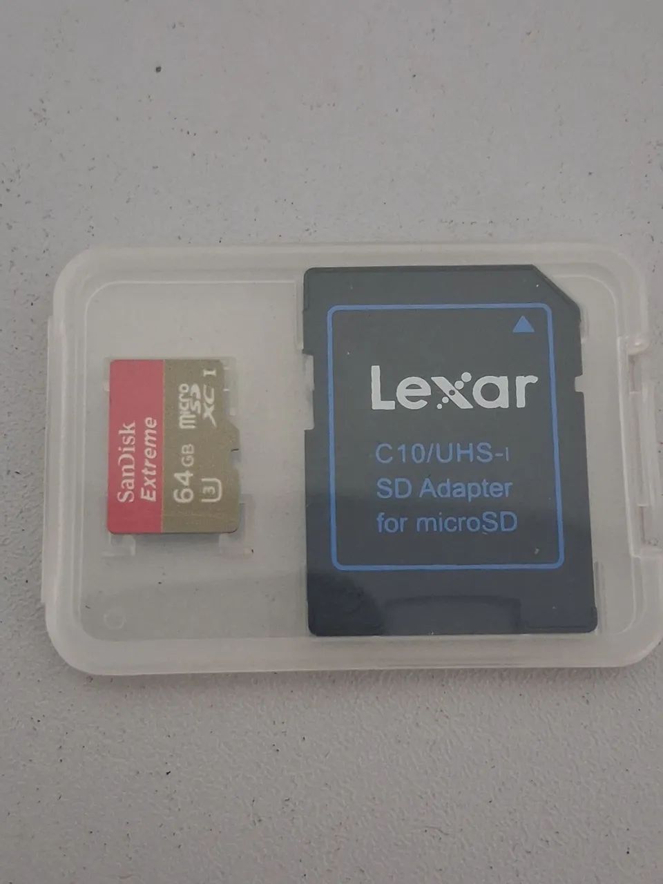 Micro sd 64gb