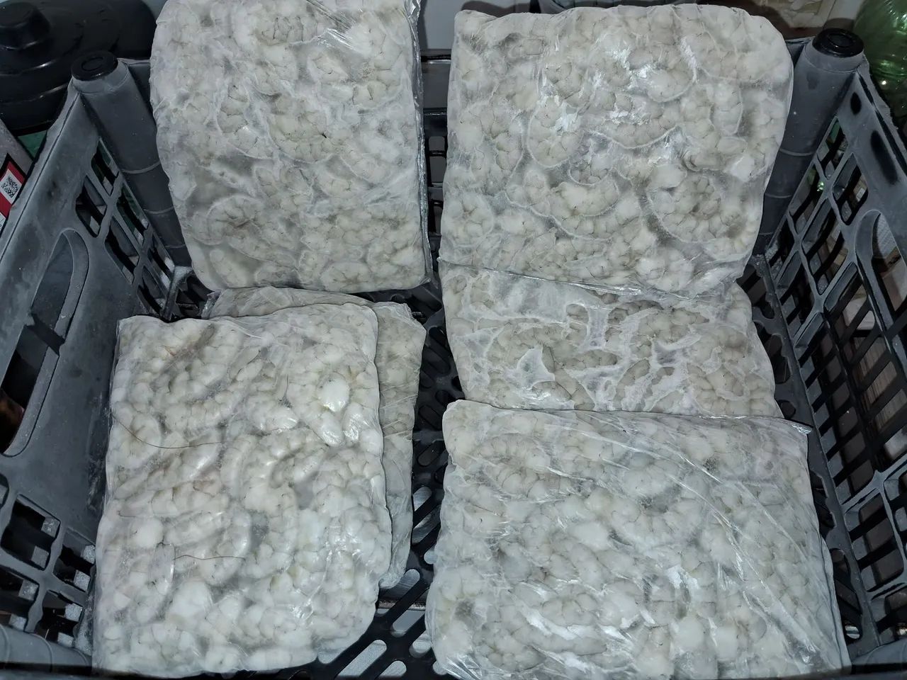 Camarão branco ? ? ?  - Foto 2