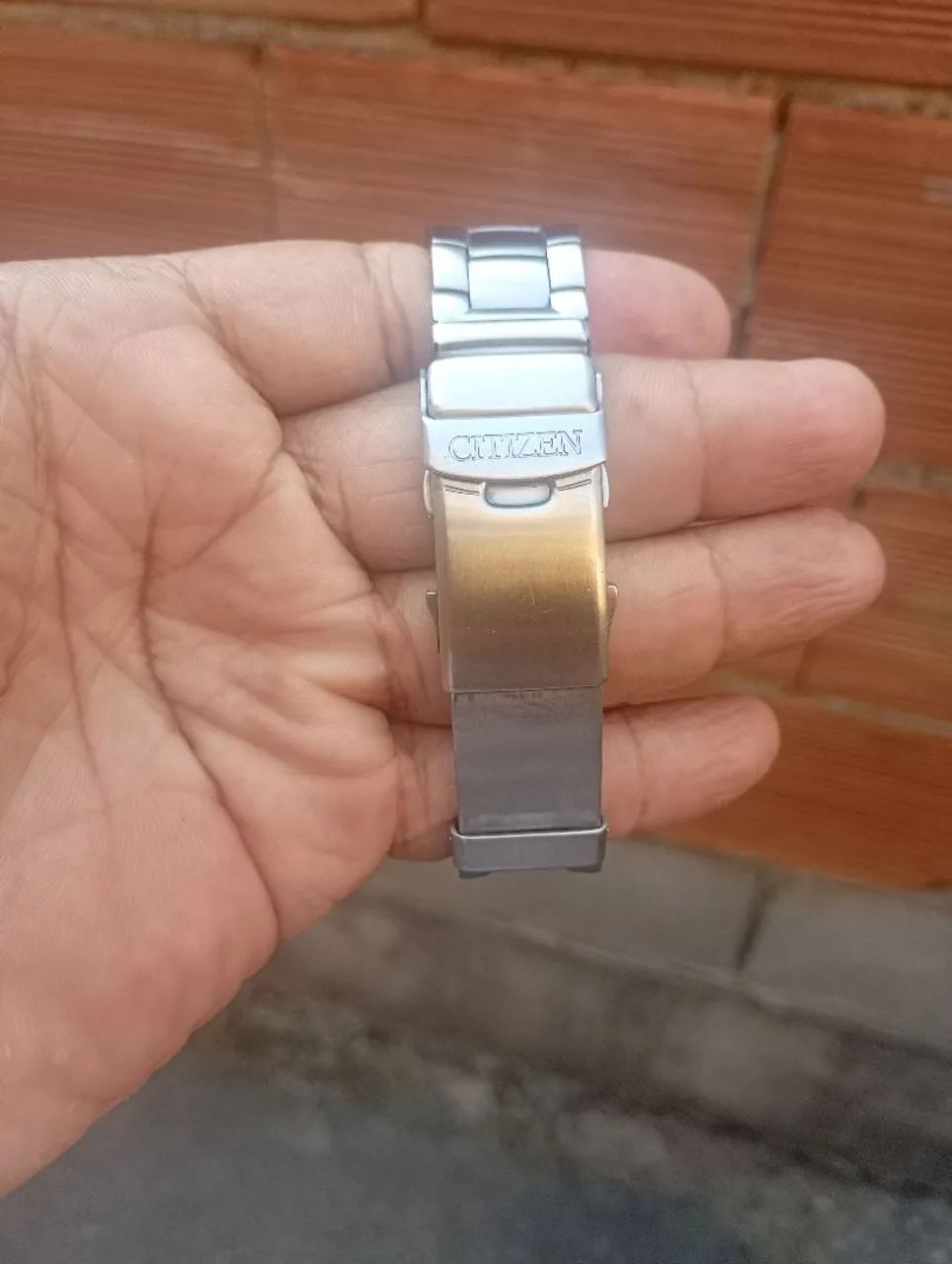 Citizen bj 2040 SENSOR OFF  - Foto 2