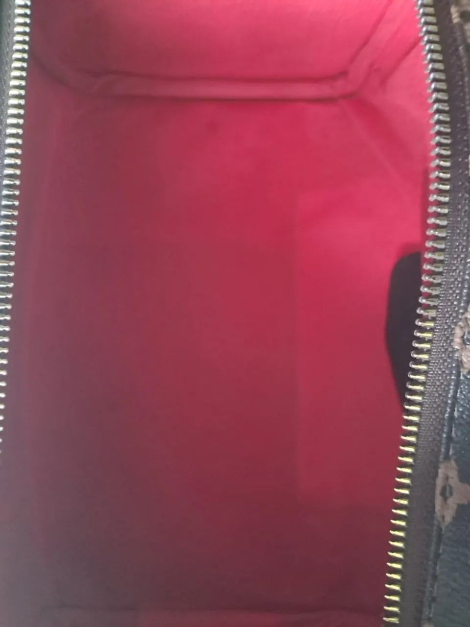 Necessaire Louis Vuitton Dopp Kit Monograma Marrom - Foto 2