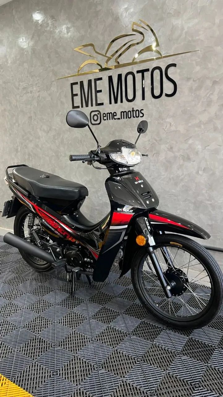 Shineray 50cc 2022 - Foto 3