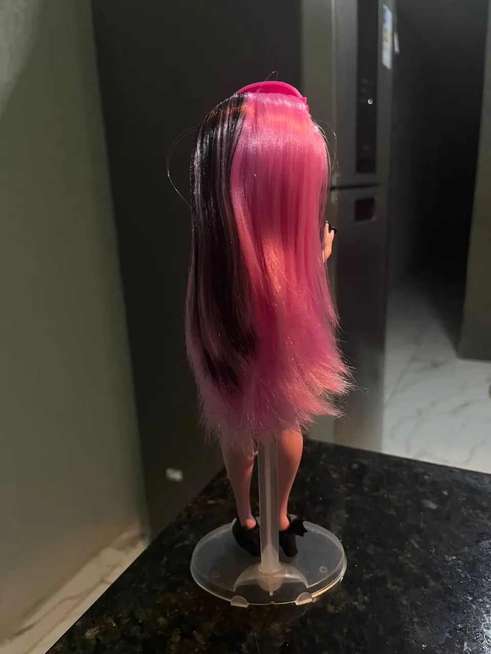 Boneca Draculaura Monster High  - Foto 3