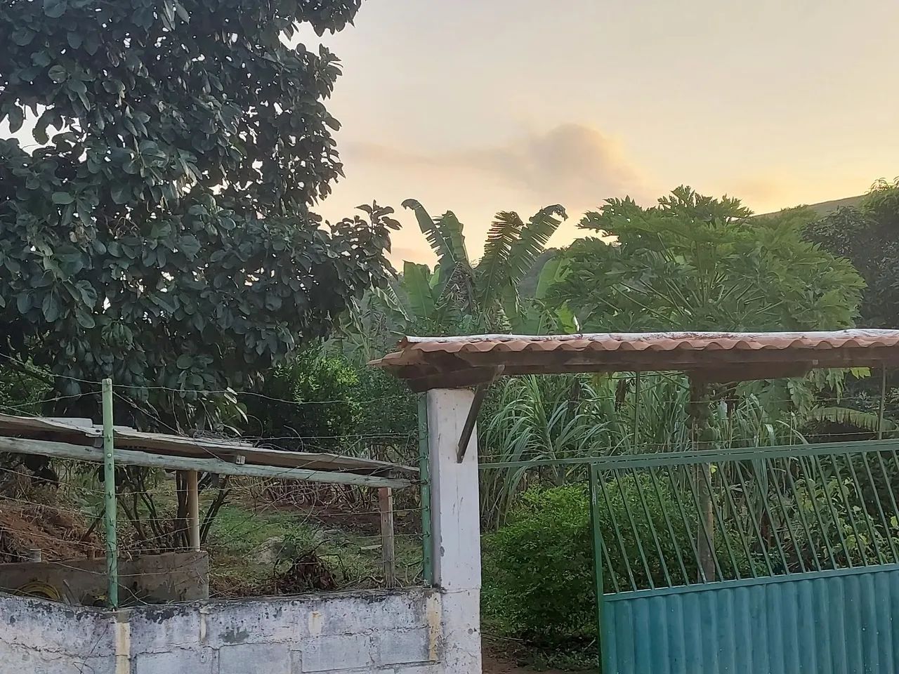 Vende terreno em itapemirim