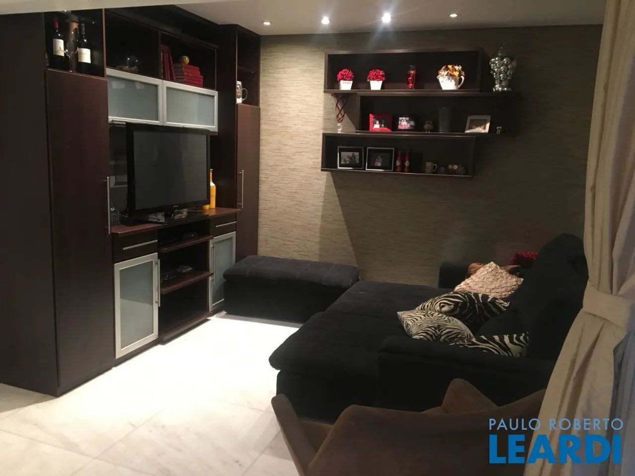 APARTAMENTO - MORUMBI - SP - Foto 5