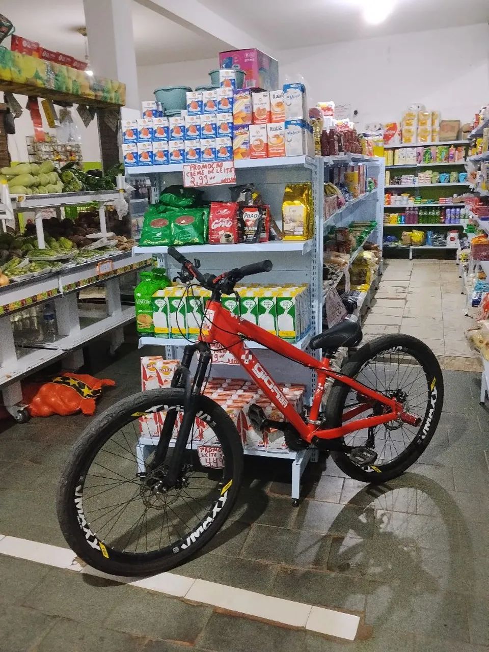 GIOS FRX EVO 2025 - Foto 3