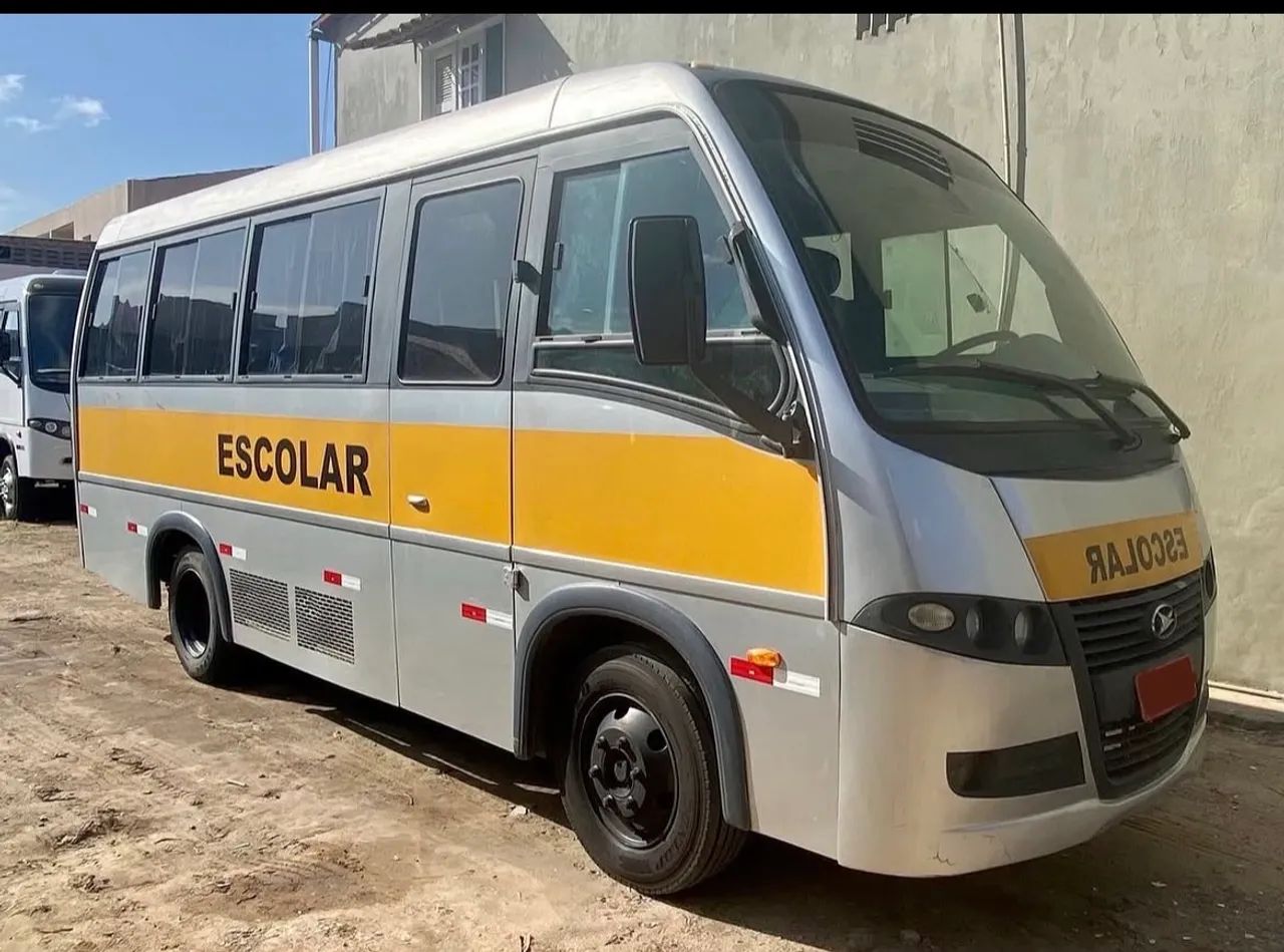 MICRO ÔNIBUS IMPERDÍVEL V6 - Foto 2