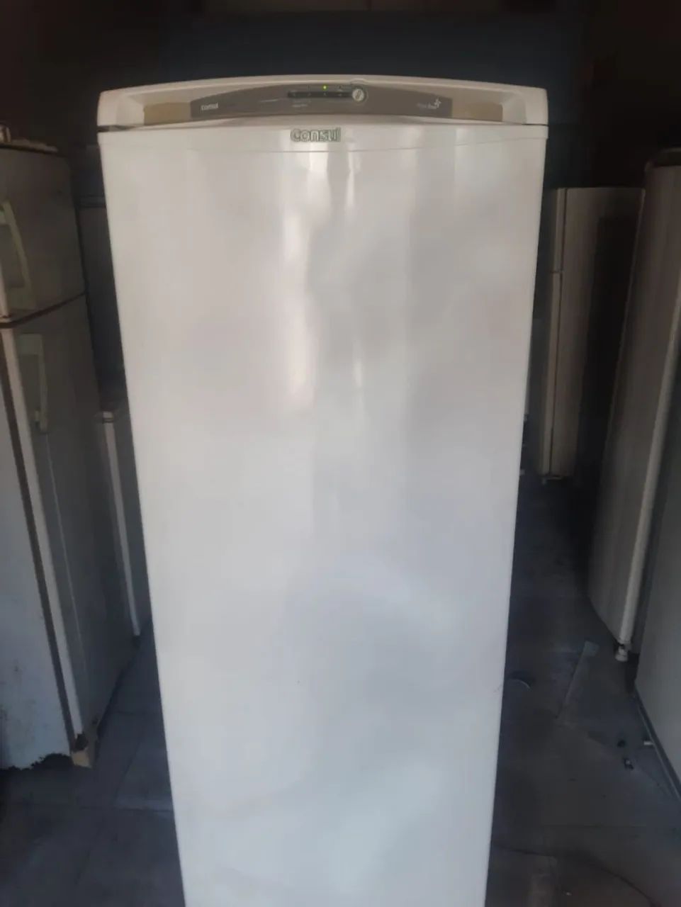 Geladeira Consul *57