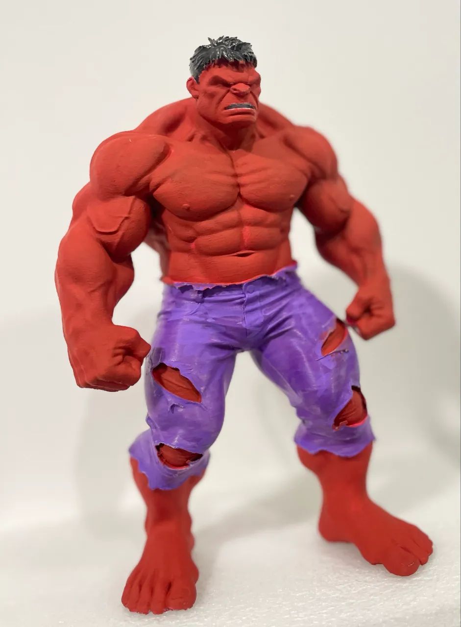 Boneco Huck  - Foto 3