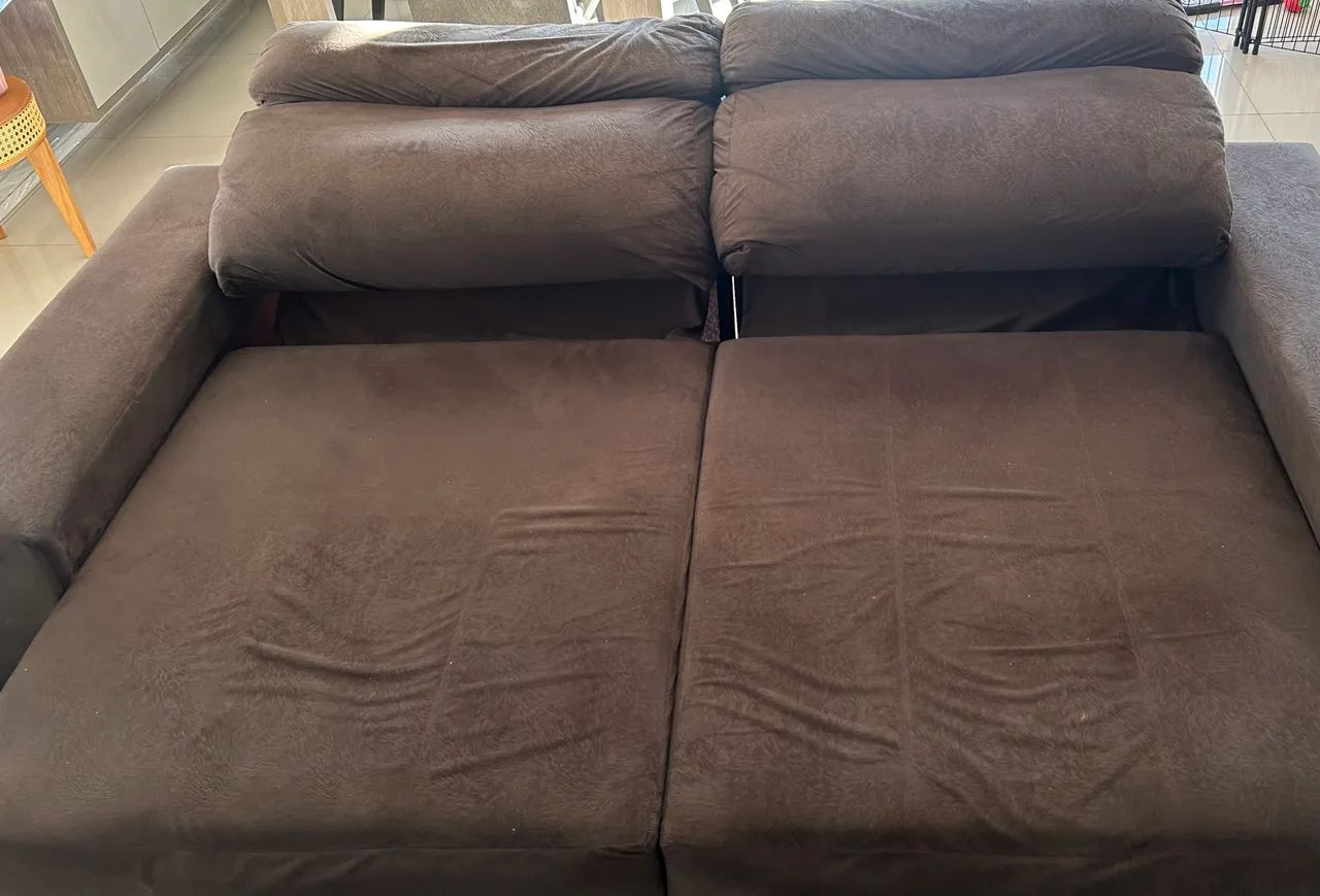 Sofá-Cama Casal - Foto 3
