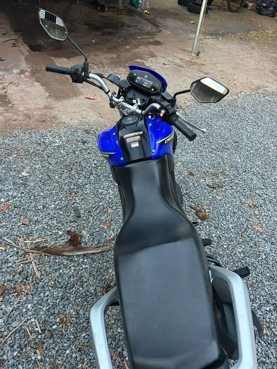 Crosser 150cc 2025 - Foto 3