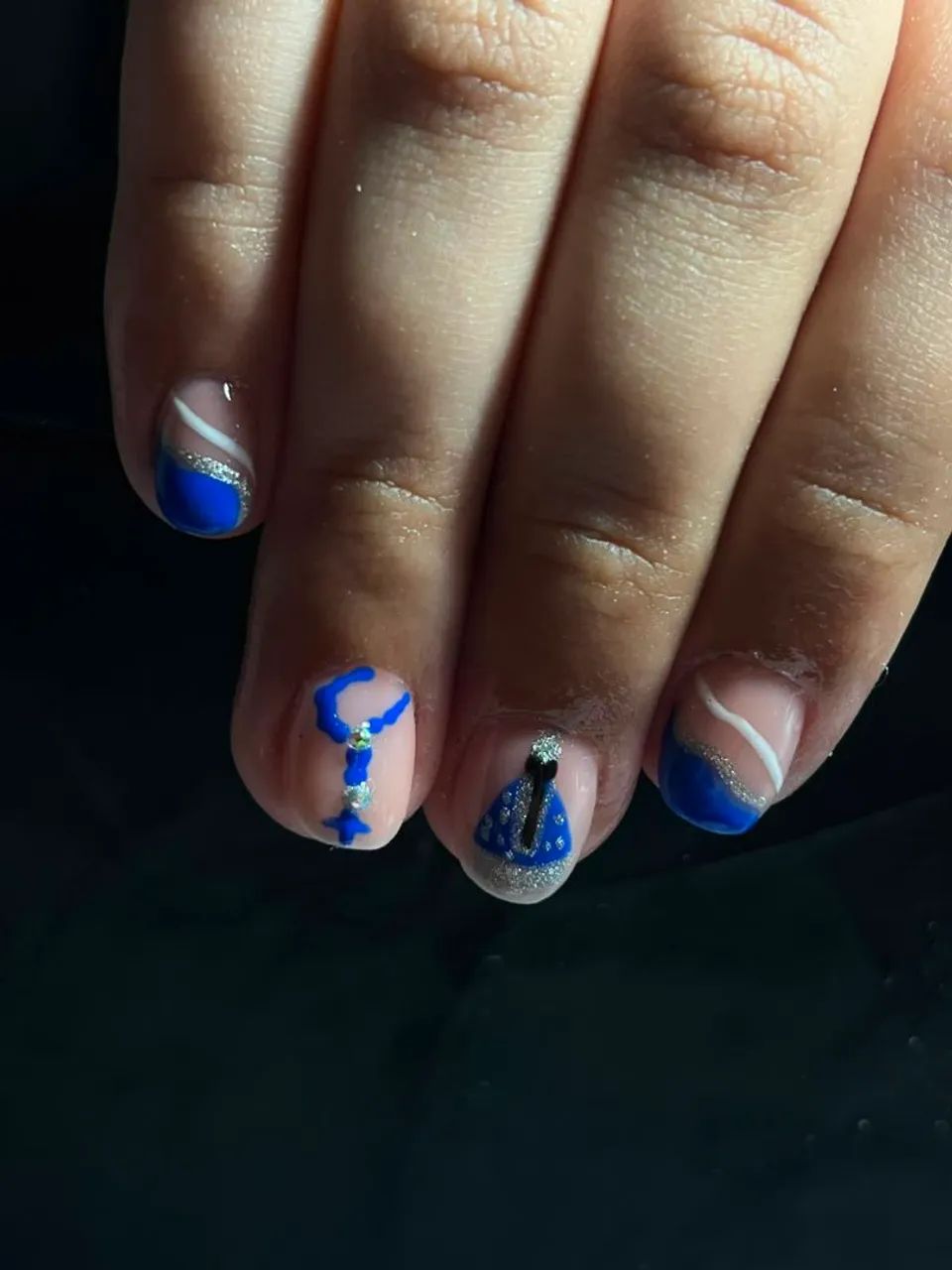 Nail designer  - Foto 2