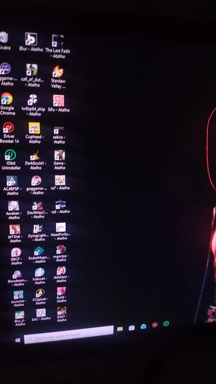 Pc gamer + monitor  - Foto 4