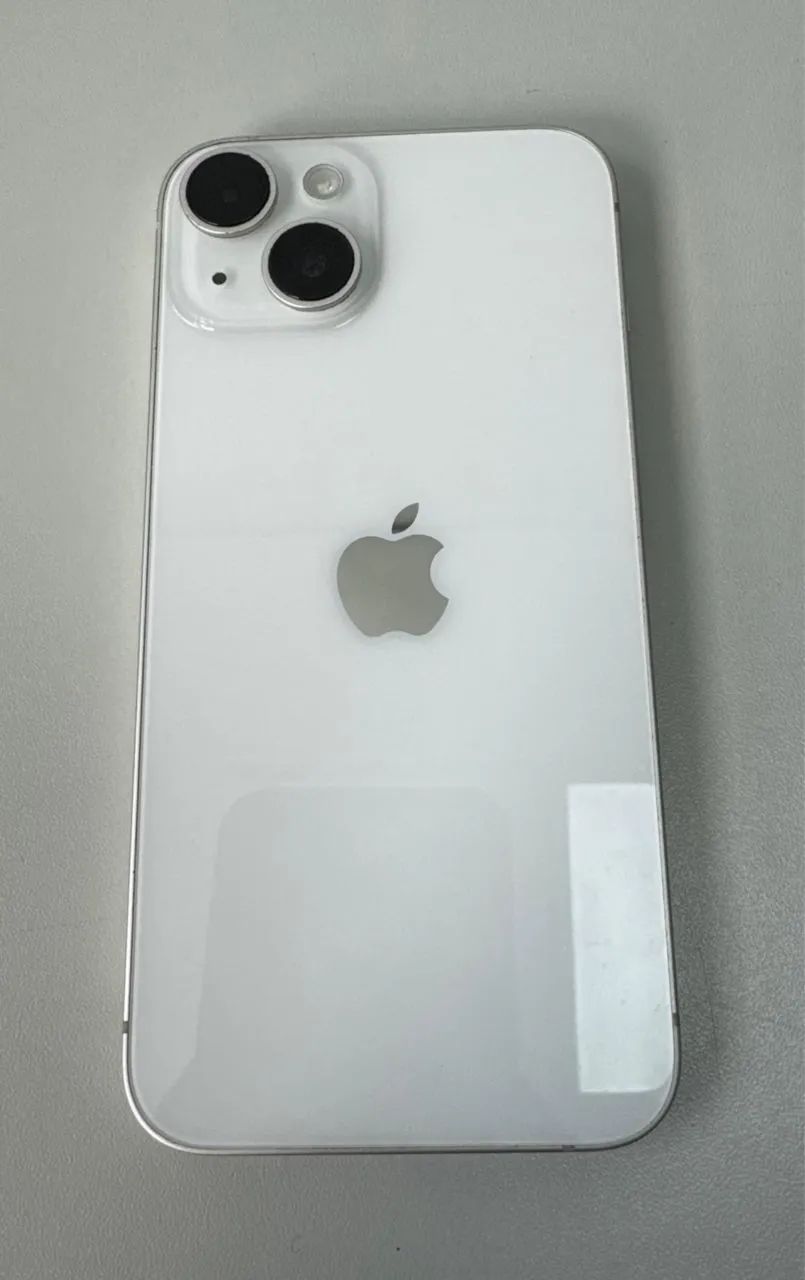 Vendo iphone 14 128 GB - Foto 2
