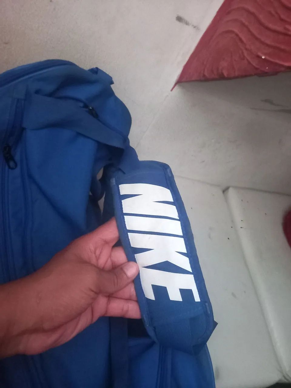 Bolsa mala Nike 60L - Foto 4