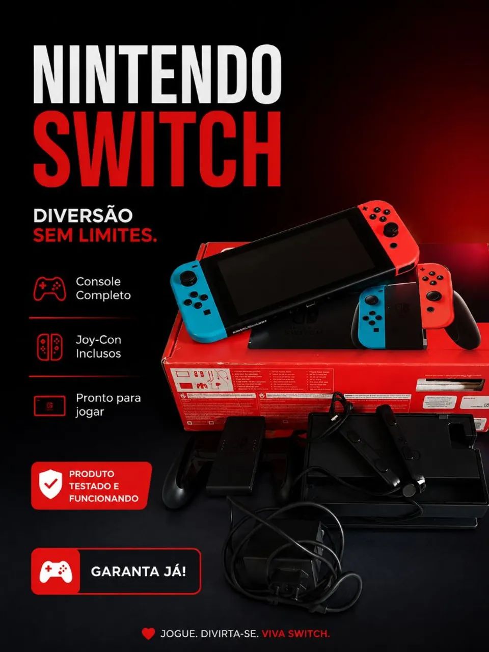 Nintendo