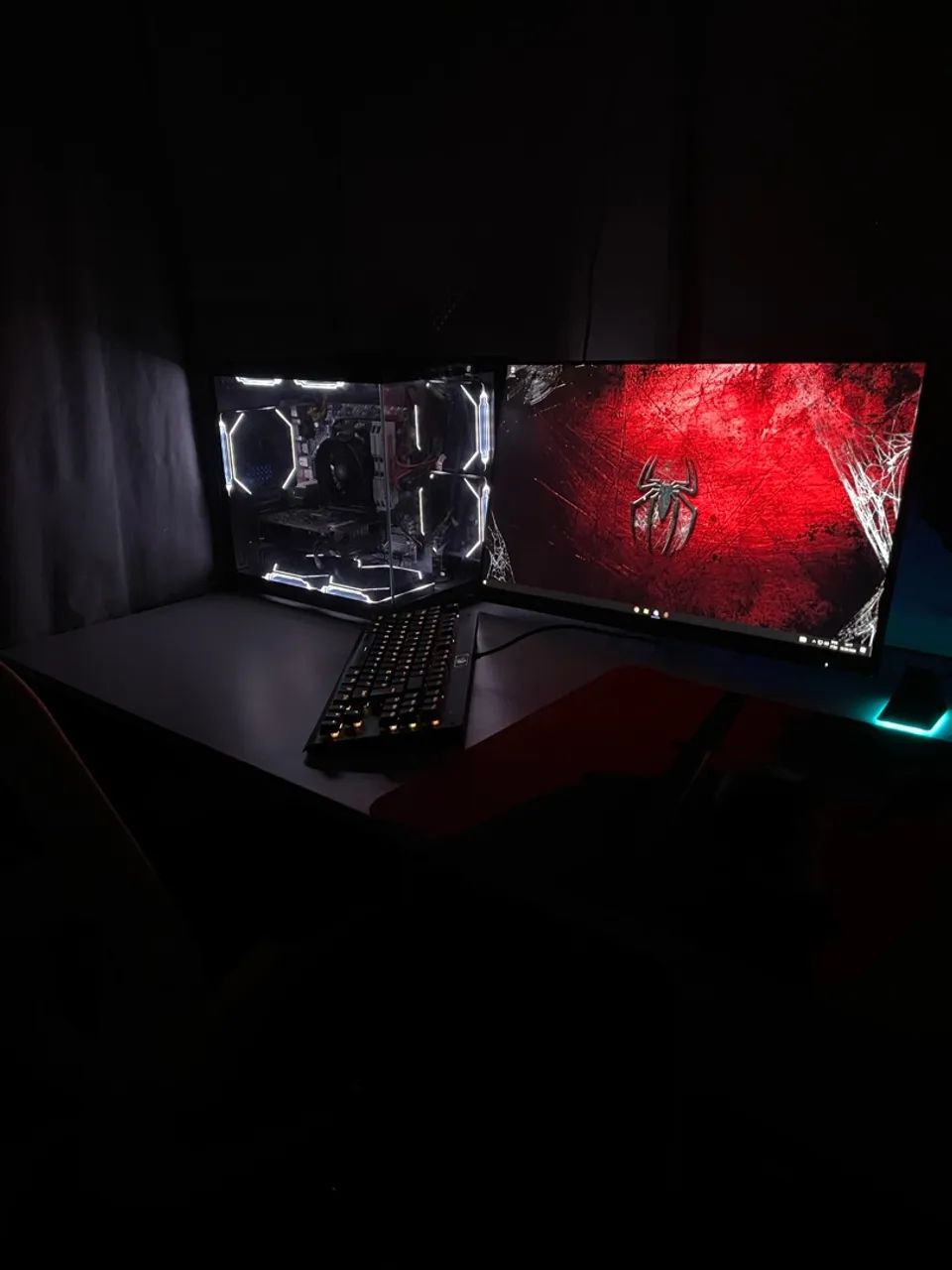 Pc gamer Ryzen 5 - Foto 2