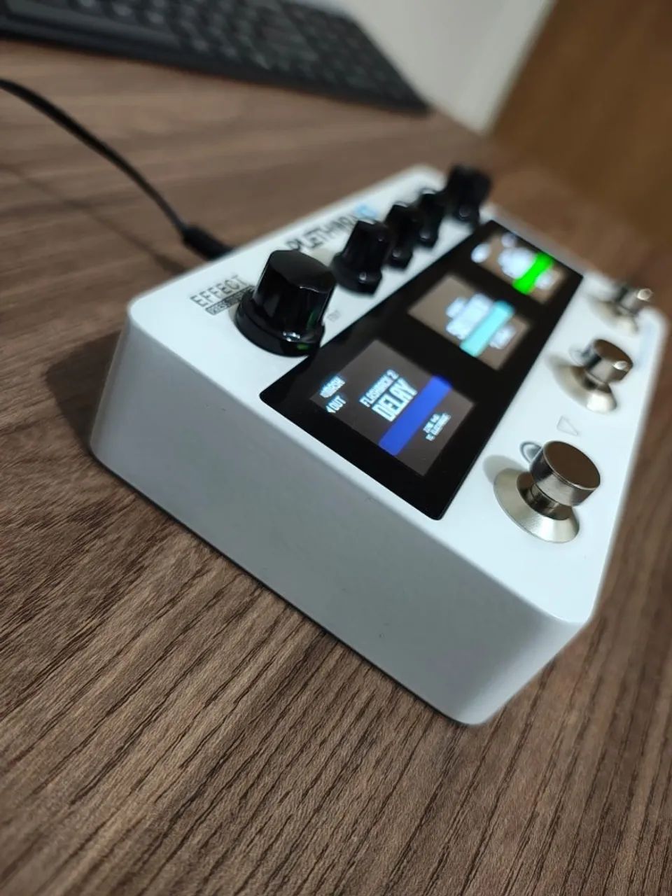 Tc Electronic Plethora X3 - Foto 3