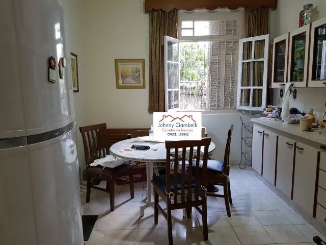 Casarão antigo no centro - 658m² de área - (Amparo - SP) - Foto 5