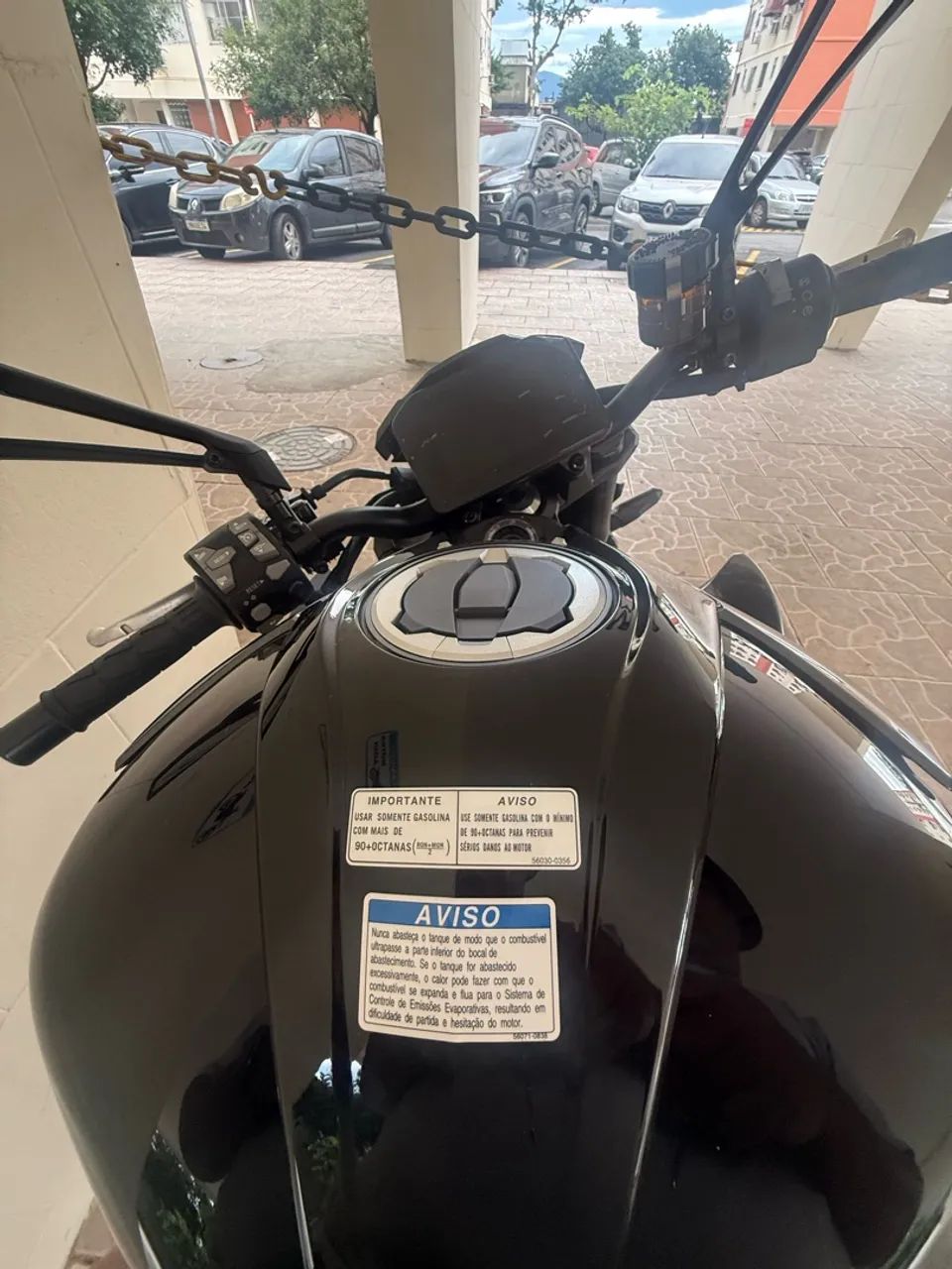 Z1100  - Foto 2