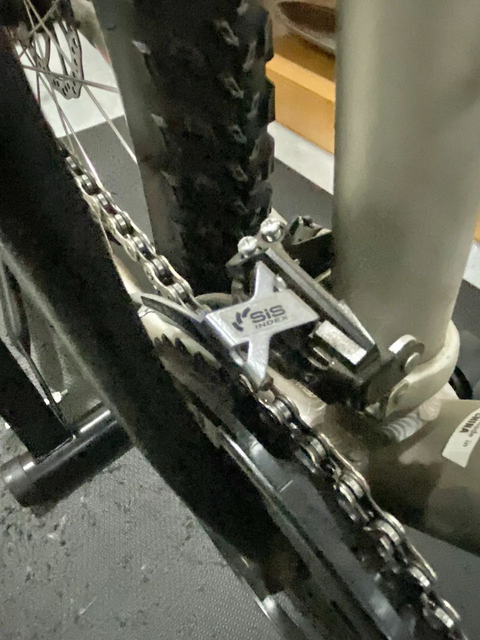 Bicicleta Specialized Myka - Novíssima - Foto 4