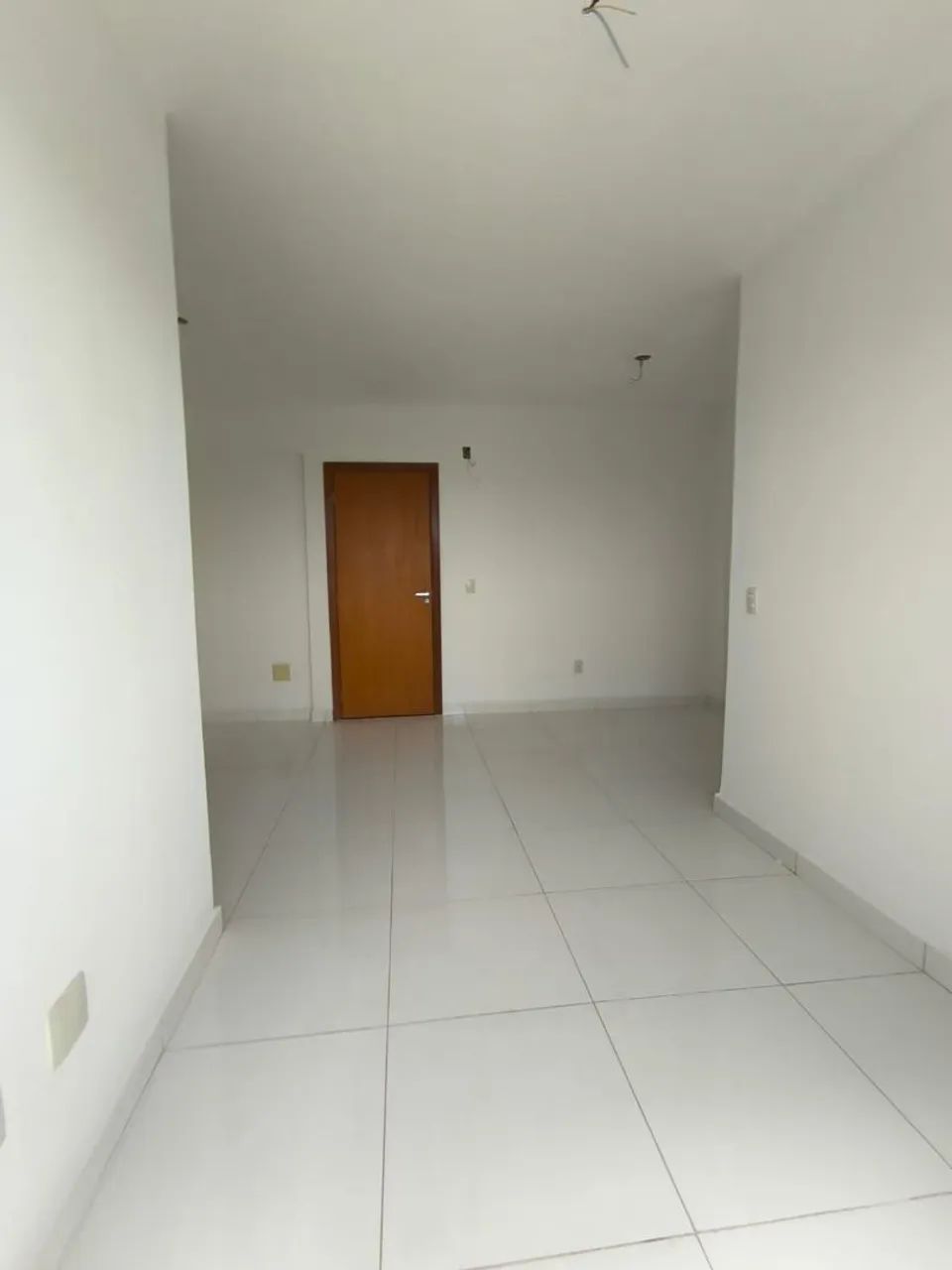 Aluga-se apartamento com 3/4 no Edifício Moa em Cuiabá MT  - Foto 14