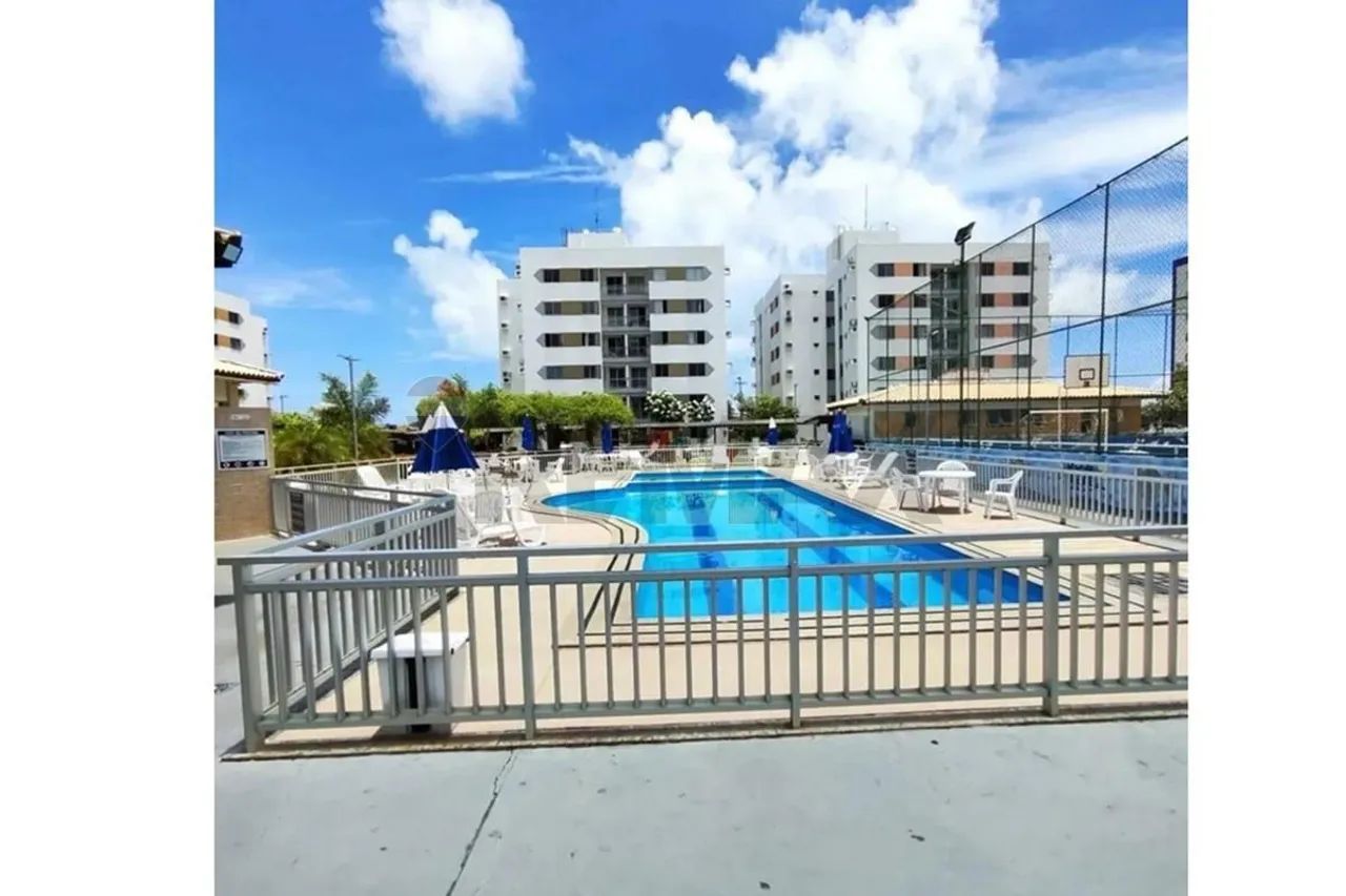 Apartamento Mar de Aruana 2 - 3 quartos - Foto 5