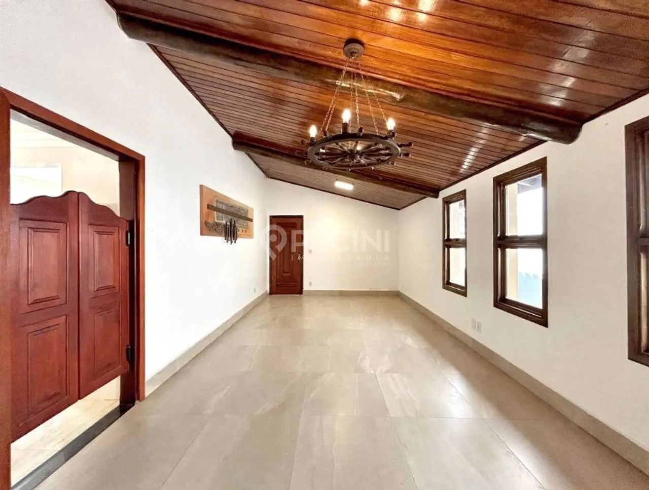 Casa com 4 quartos em Rio Claro. - Foto 3