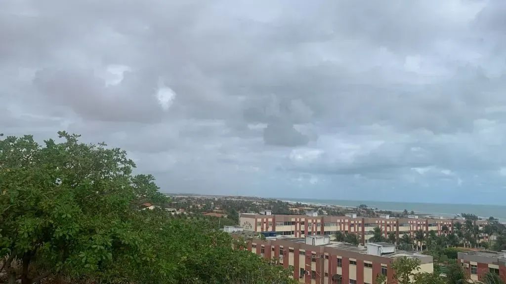 Imóvel para venda com 335 metros quadrados com 4 quartos em Morro Branco - Beberibe - CE - Foto 4