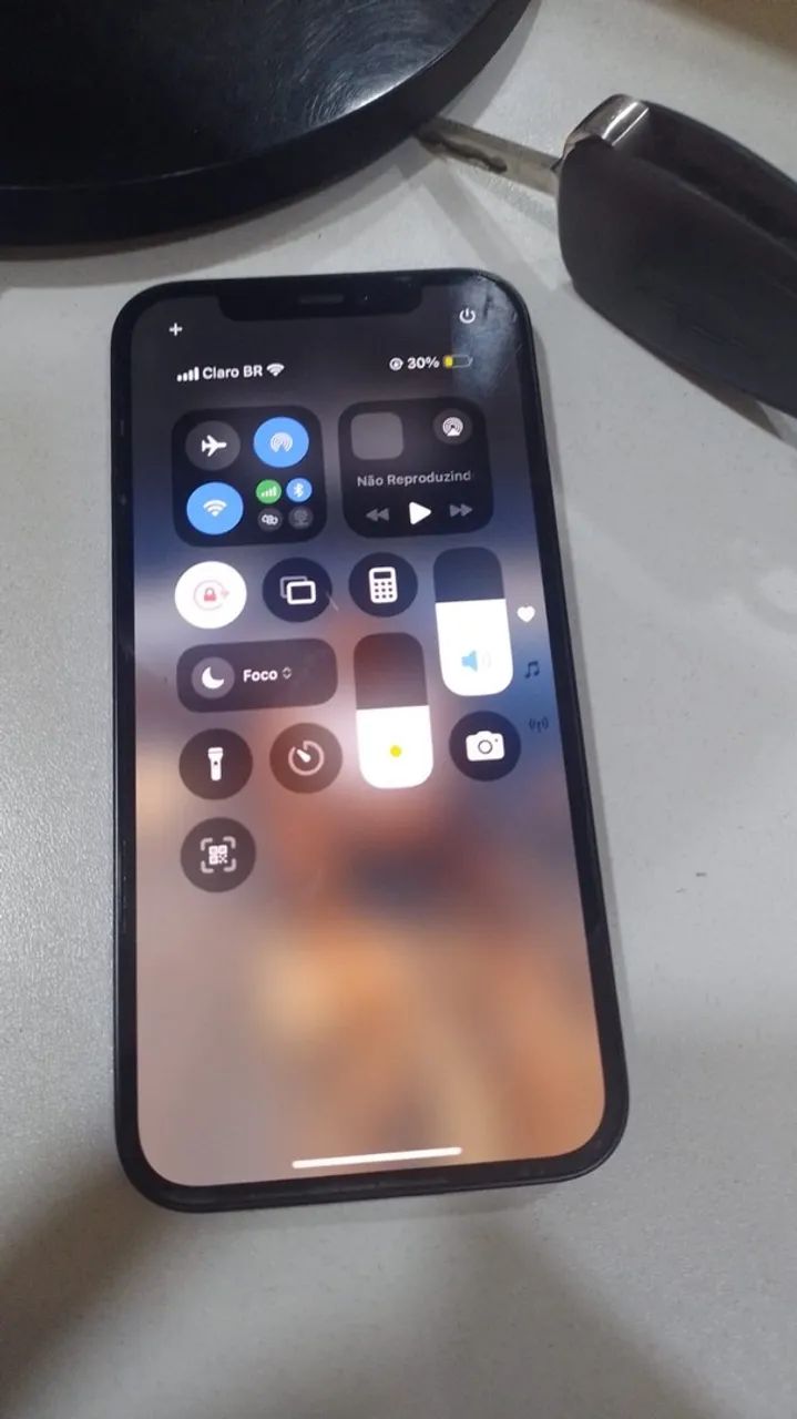 iPhone 12
