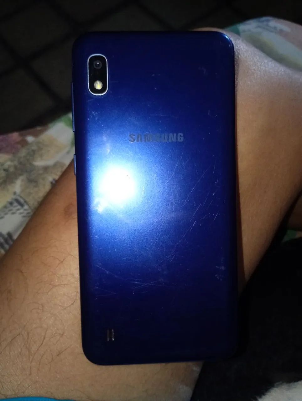 Samsung  A10 - Foto 2