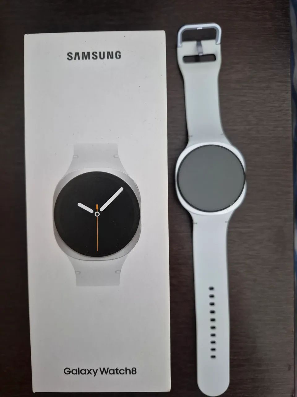 Relógio Samsung 44MM