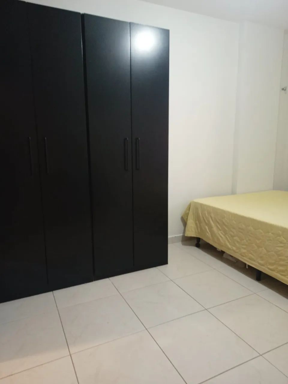 Excelente Apartamento Com Mobília com 02 quartos no Castelo Branco - Foto 5