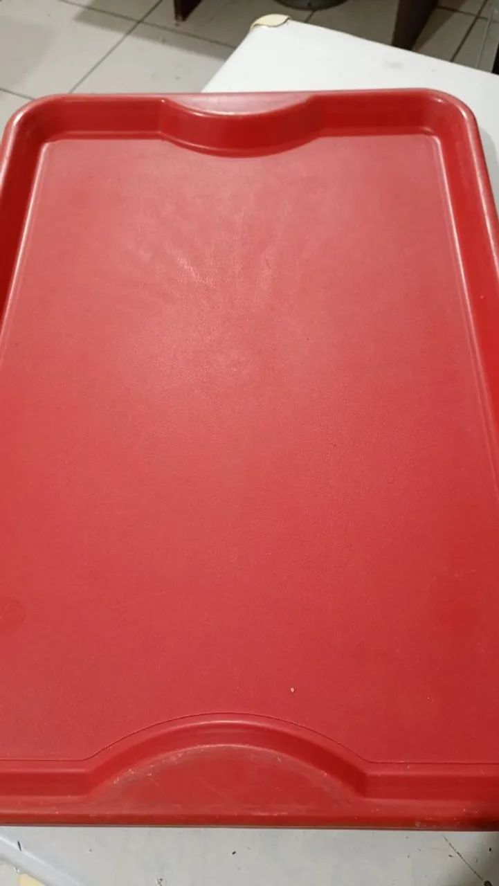 Bandejas para restaurante  - Foto 4