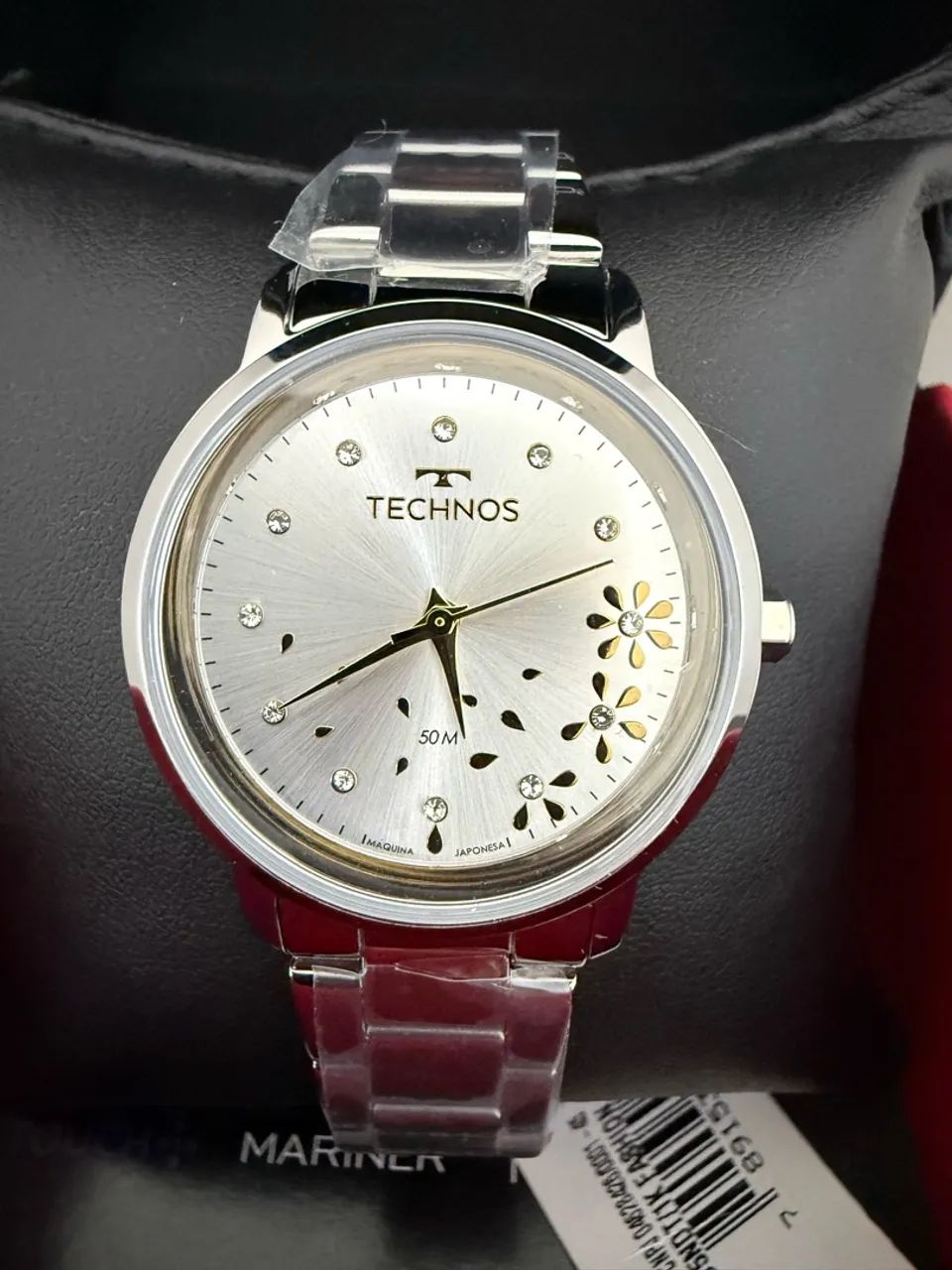 Relógio Technos Feminino - Foto 2