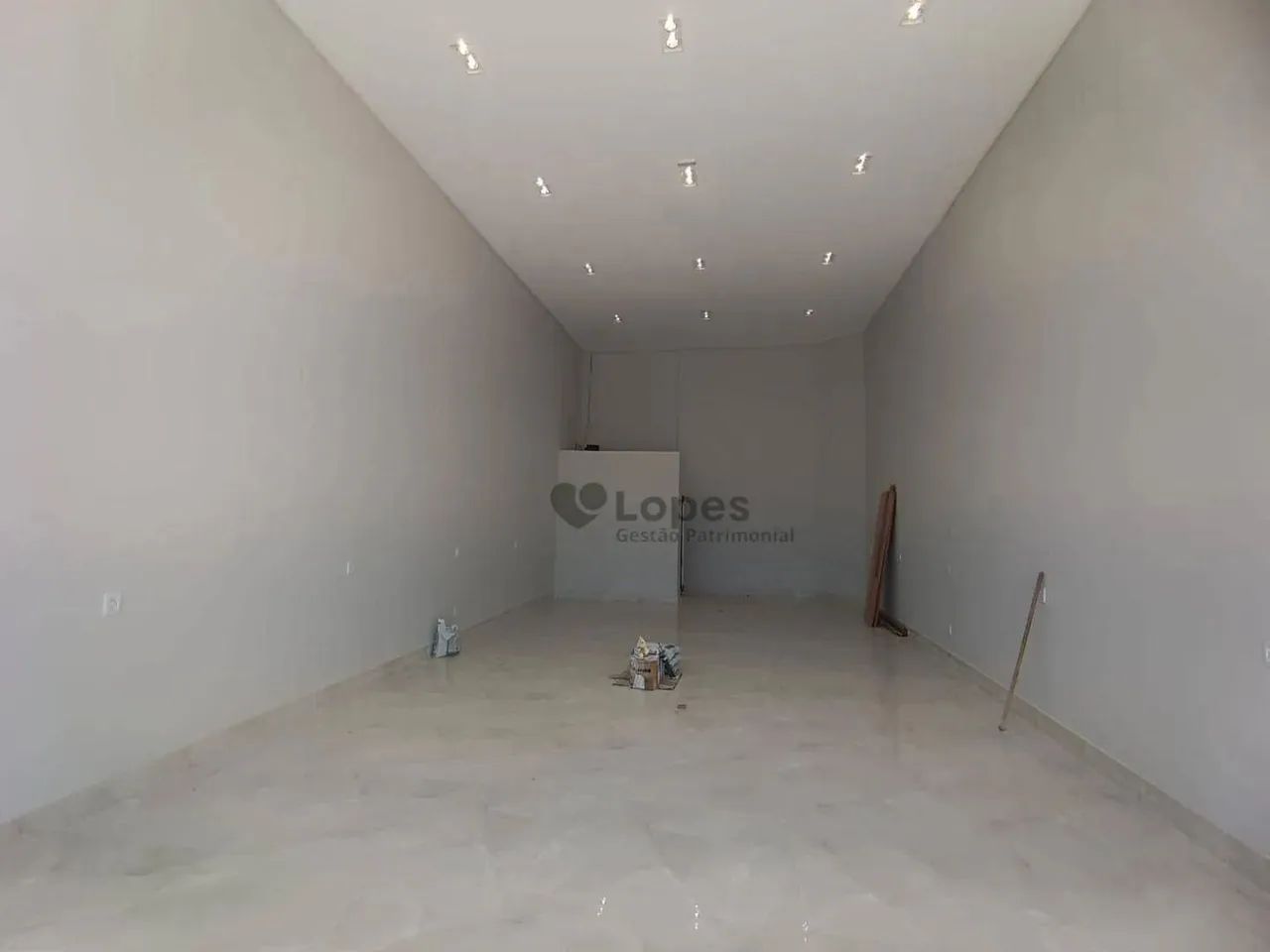 Sala para alugar, 75 m² - Jardim Helvécia - Aparecida de Goiânia/GO - Foto 4