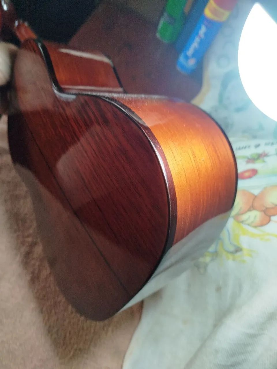 CAVAQUINHO LUTHIER  - Foto 4