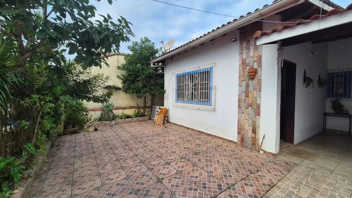 Casa com 3 quartos à Venda, Cibratel 2 - Itanhaém