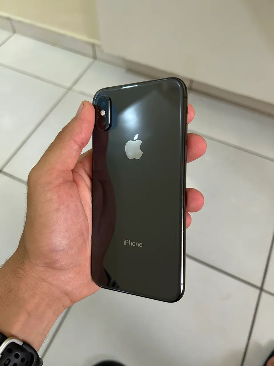 Iphone XS 64 GB - Foto 2