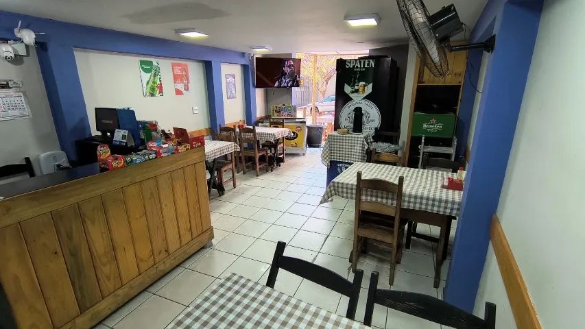 Ponto Bar e Restaurante bairro Silveira/BH - Foto 4