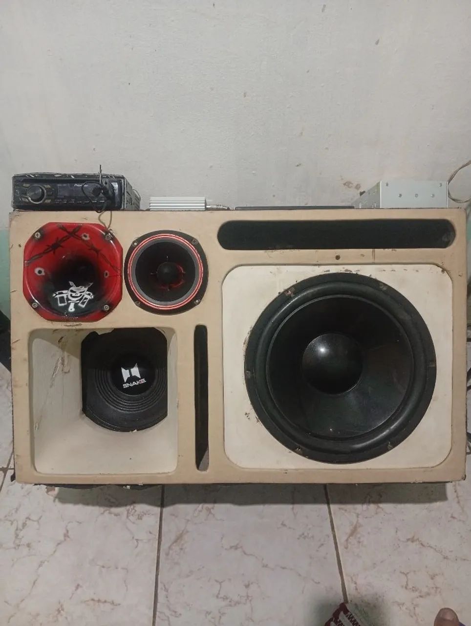 Vendo som automotivo  - Foto 2