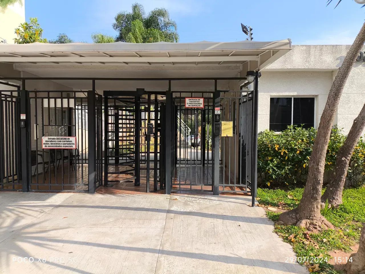 Apartamento com varanda -  48 m² com 2 quartos em Vila Faustina II - Valinhos - SP - Foto 2