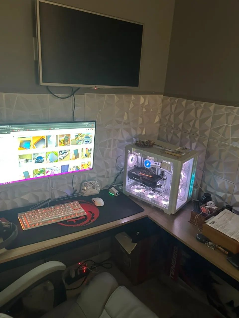 computador gamer  - Foto 3