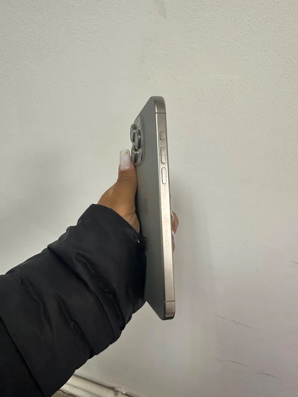 iPhone 15 pro Max 256GB - Foto 3