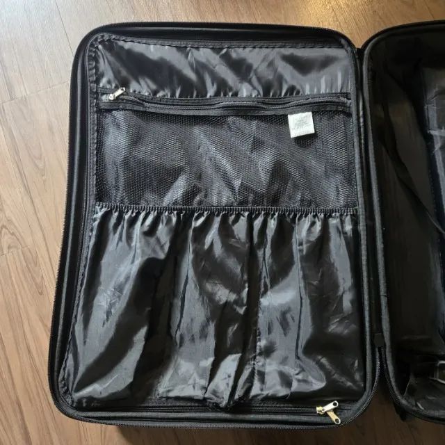 Mala Grande preta - Foto 2