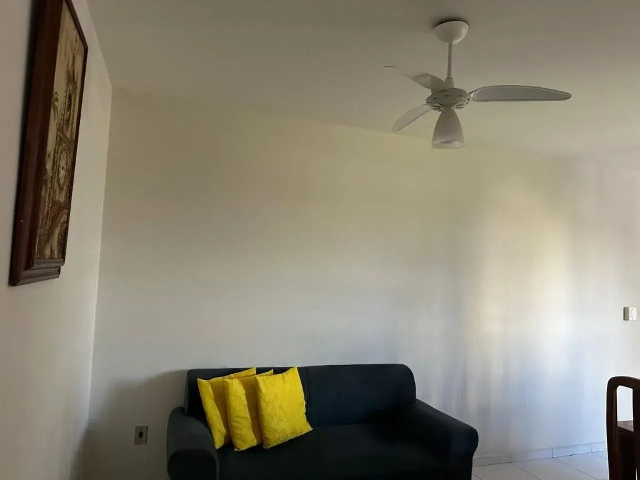 Apartamento para aluguel possui 75 metros quadrados com 2 quartos - Foto 7