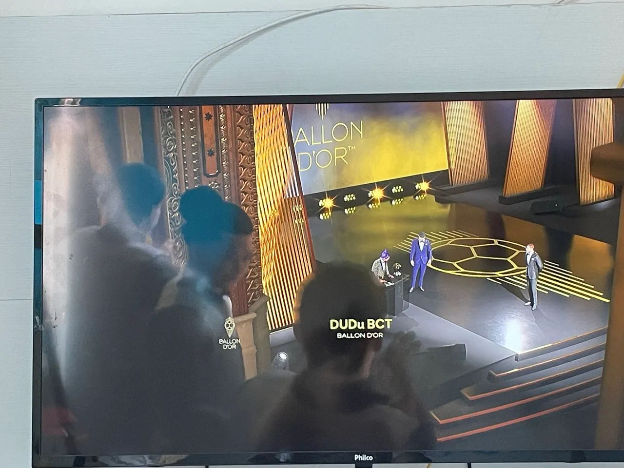 Vendo tv de 42 polegadas  - Foto 3