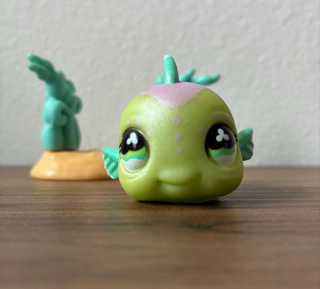 Littlest Pet Shop Peixe - Foto 3
