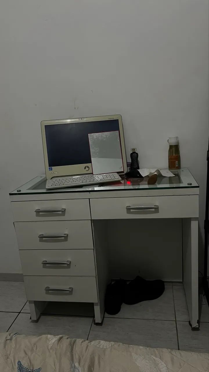 Penteadeira - Foto 2
